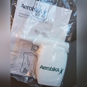 Aerobika Oscillating Positive Expiratory Pressure Therapy System